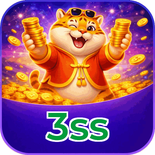 3ss bônus R$5.000 + 500 giros - Rollover 35x, prazo 30 dias, 38% taxa conversão